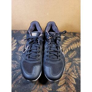 Nike Women's Alpha Huarache Elite 2 Turf Baseball Shoes- Size 10.5